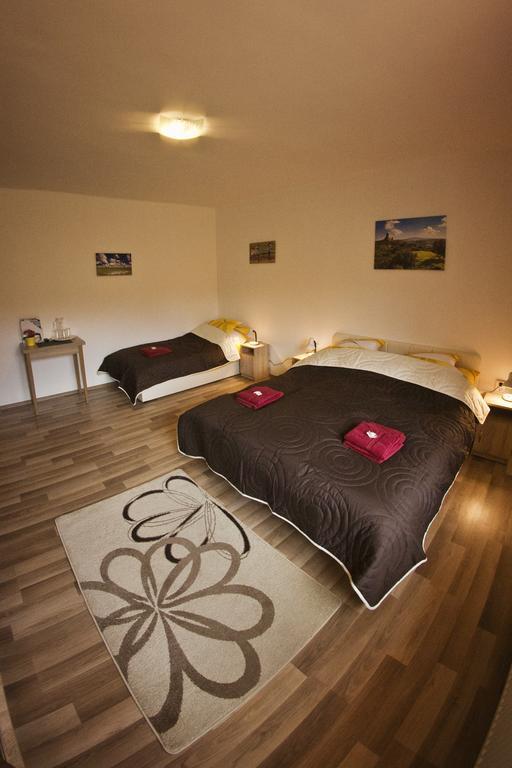 Macskako Vendeghaz Hotel Somoskoujfalu Buitenkant foto