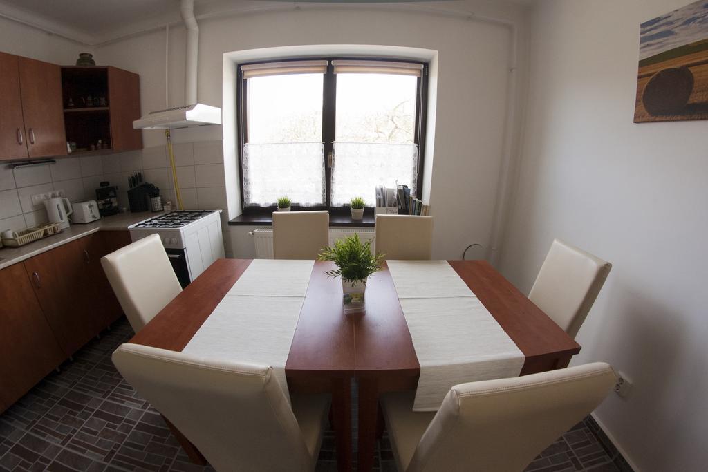 Macskako Vendeghaz Hotel Somoskoujfalu Buitenkant foto