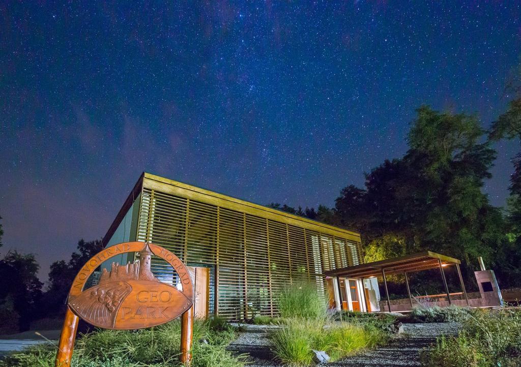 Macskako Vendeghaz Hotel Somoskoujfalu Buitenkant foto